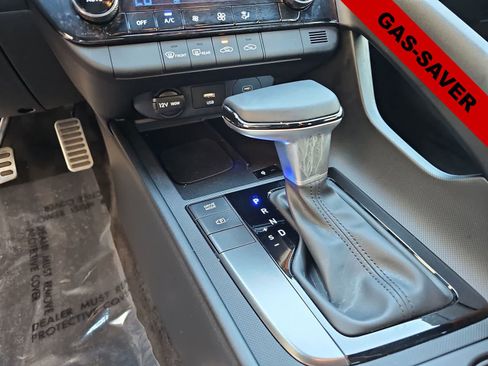 Certified 2025 Hyundai Elantra Sport FWD image 21