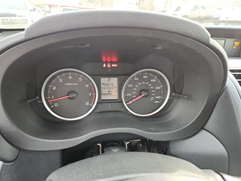 Used 2017 Subaru Forester 2.5i w/ Alloy Wheel Package image 9