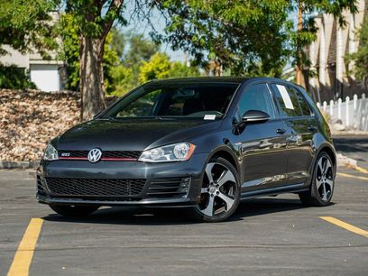 Used 2017 Volkswagen Golf S