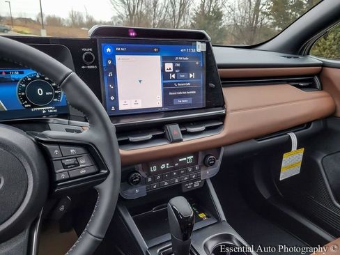 New 2026 Subaru Outback Touring XT AWD/4WD image 23