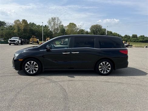 Used 2022 Honda Odyssey EX-L image 10