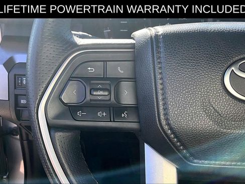 Used 2025 Toyota 4Runner TRD Off-Road image 16