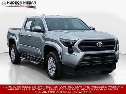 Used 2024 Toyota Tacoma SR5