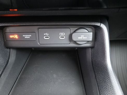 New 2026 Honda Civic Sport image 4