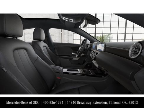 Used 2026 Mercedes-Benz CLA 250 CLA 250 image 4