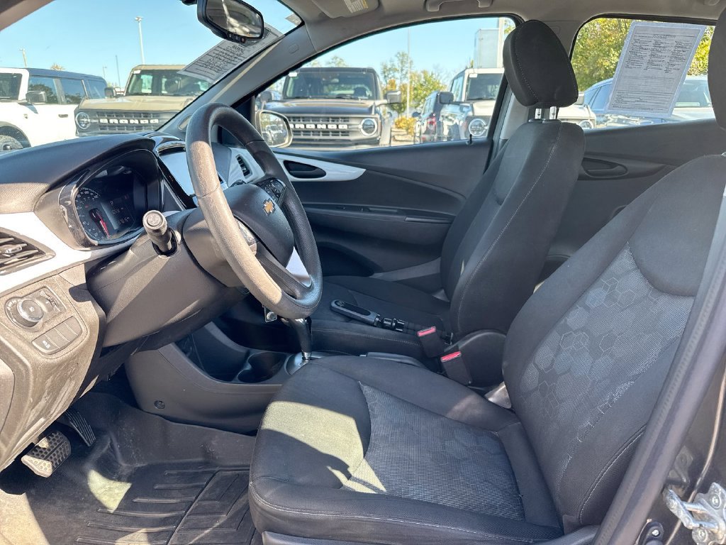 Used 2018 Chevrolet Spark LT FWD image 19