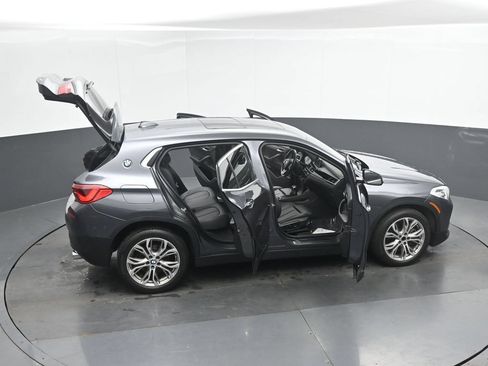 Used 2019 BMW X2 xDrive28i w/ Convenience Package AWD/4WD image 49