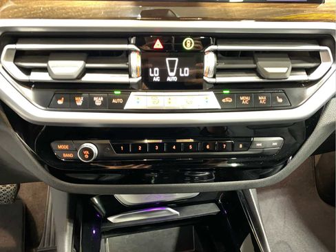 Used 2022 BMW X3 xDrive30i w/ Premium Package 2 (ZPA) image 18