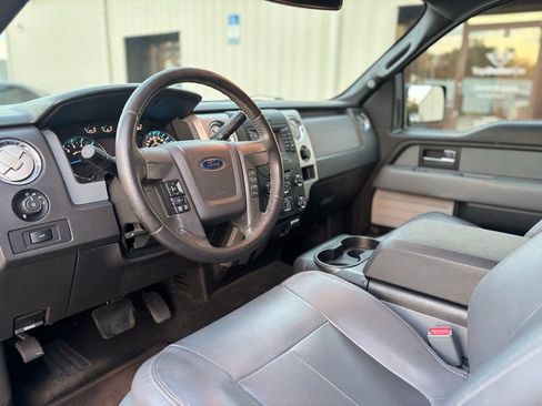 Used 2014 Ford F150 XLT w/ Equipment Group 302A Luxury image 10