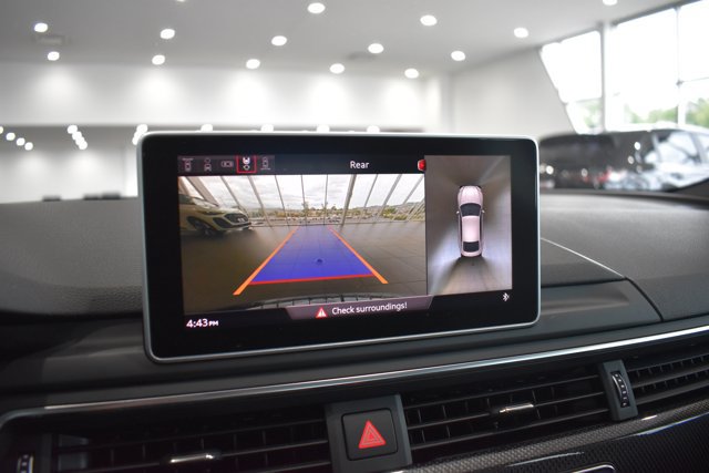 Used 2018 Audi S5 Prestige AWD/4WD image 18