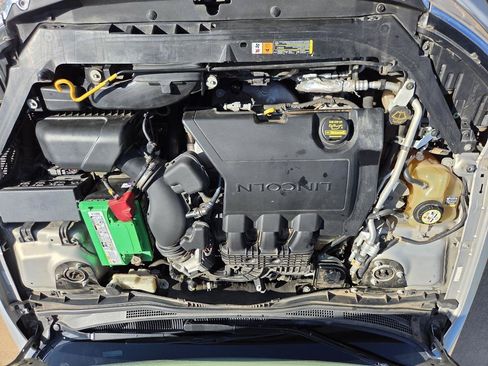 Used 2009 Lincoln MKZ FWD image 21