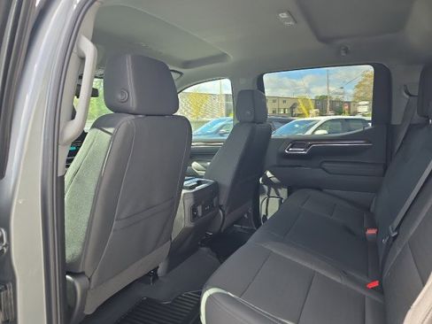 New 2026 Chevrolet Silverado 1500 RST w/ Convenience Package II image 17