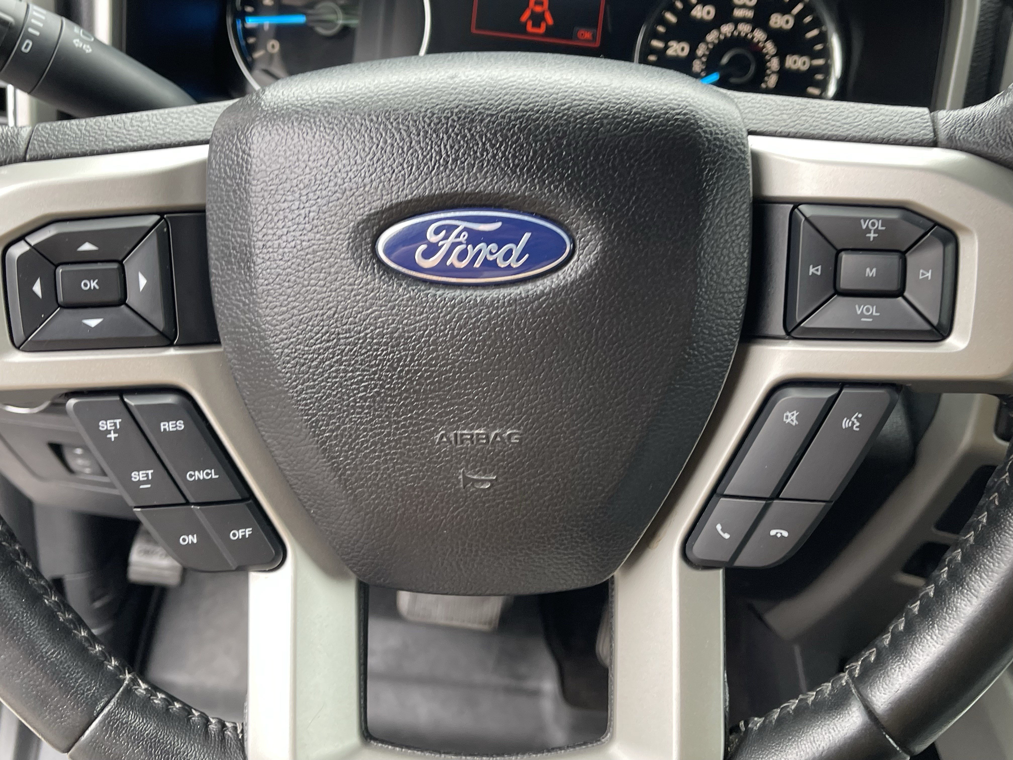Used 2017 Ford F150 Lariat RWD image 20