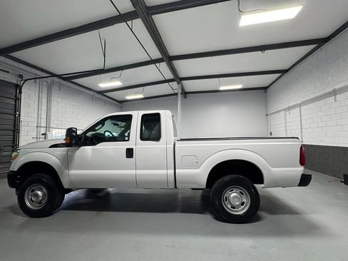 Used 2013 Ford F350 XL w/ PWR Equipment Group image 7