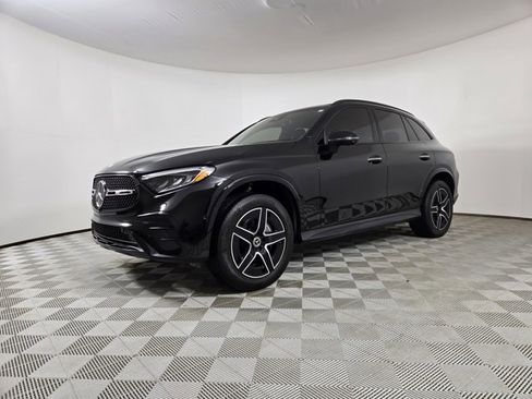 Certified 2023 Mercedes-Benz GLC 300 GLC 300 image 7