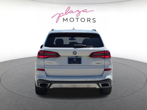 Used 2020 BMW X5 xDrive40i w/ M Sport Package AWD/4WD image 6