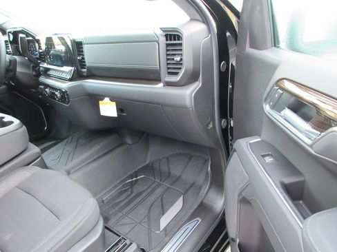 New 2026 Chevrolet Silverado 1500 RST w/ RST Select Package AWD/4WD image 20