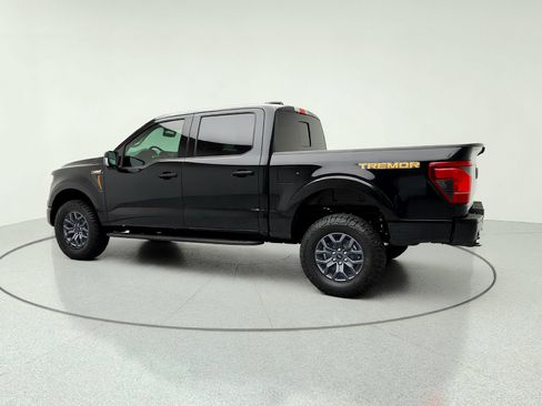 New 2026 Ford F150 Tremor AWD/4WD image 5