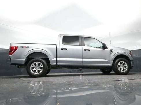 Used 2023 Ford F150 XLT image 33