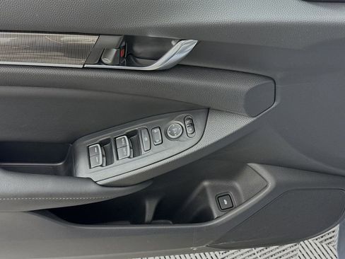 Certified 2022 Honda Accord Sport image 17