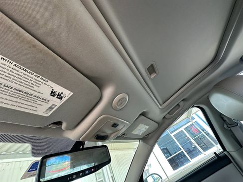 Used 2013 Chevrolet Impala LTZ image 28