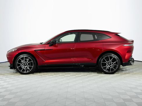 Used 2023 Aston Martin DBX 707 AWD/4WD image 17