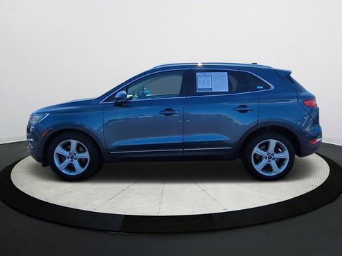 Used 2018 Lincoln MKC Premiere image 7