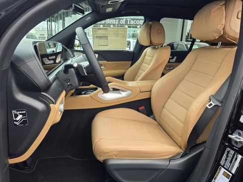 New 2026 Mercedes-Benz GLE 350 4MATIC image 13