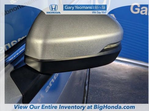 Used 2024 Honda CR-V EX image 14
