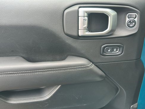 Used 2020 Jeep Wrangler Unlimited Rubicon image 16