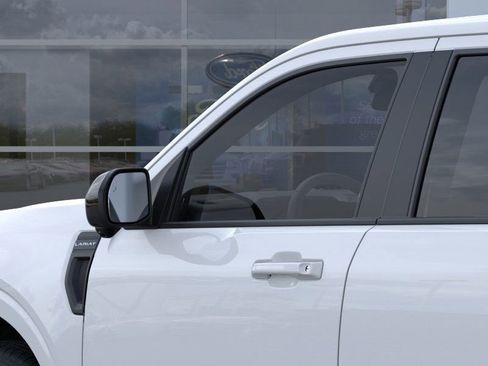 New 2026 Ford Maverick Lariat w/ 4K Tow Package image 21