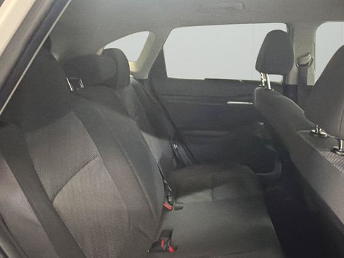 Used 2024 Kia Seltos LX AWD/4WD image 13