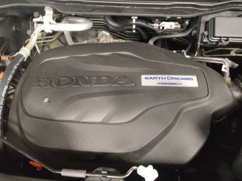 Used 2018 Honda Pilot EX-L image 30