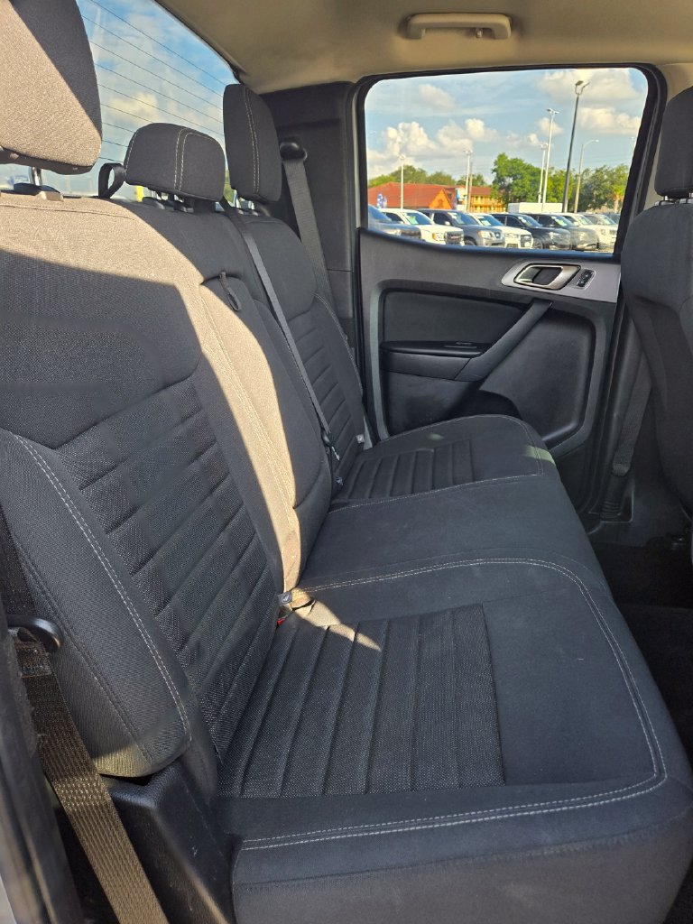 Used 2020 Ford Ranger XLT w/ Equipment Group 301A Mid AWD/4WD image 39