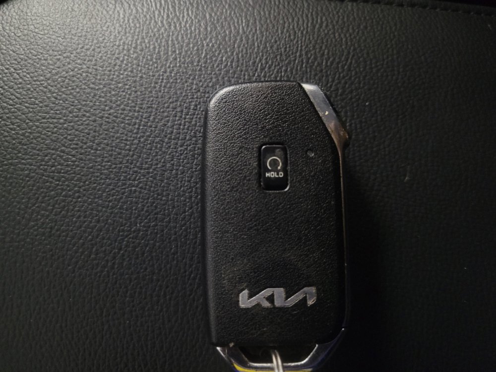 Used 2022 Kia Soul X-Line FWD image 32