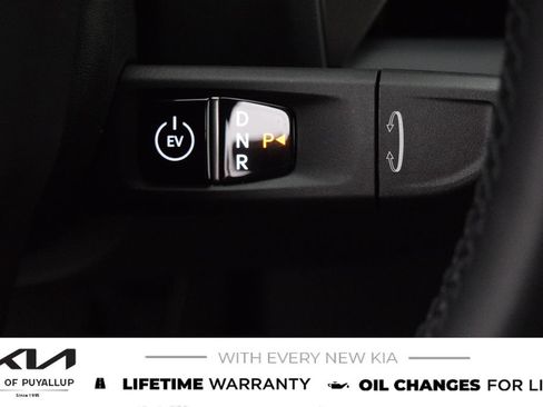 New 2026 Kia EV9 Light RWD image 24