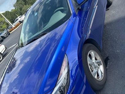 Used 2023 Hyundai Elantra SE