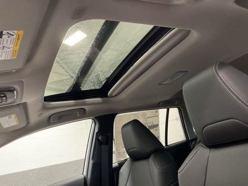 New 2026 Toyota Corolla Cross XLE image 18