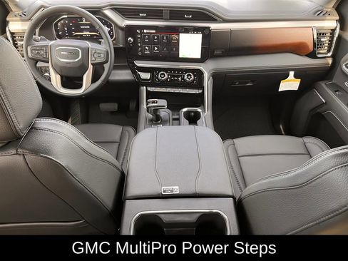 New 2026 GMC Sierra 1500 Denali AWD/4WD image 7