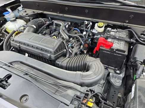 Used 2025 Ford Bronco Sport Big Bend image 19