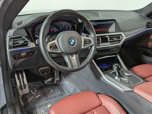Certified 2023 BMW 430i 430i w/ M Sport Package image 15