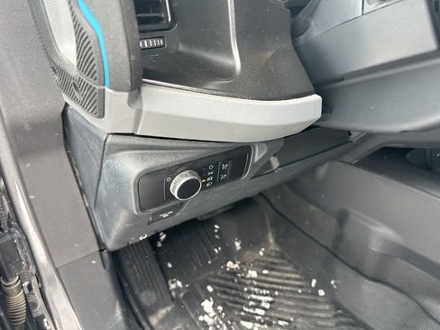 Used 2023 Ford Bronco Black Diamond image 20