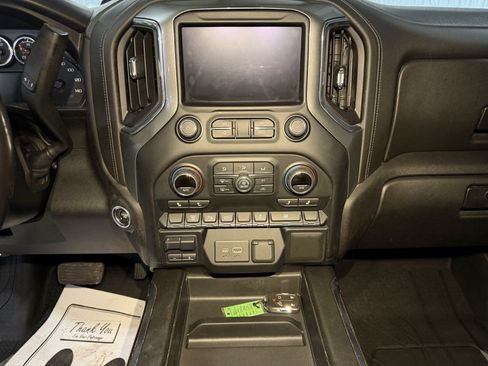 Used 2021 Chevrolet Silverado 2500 LT w/ All Star Edition AWD/4WD image 10