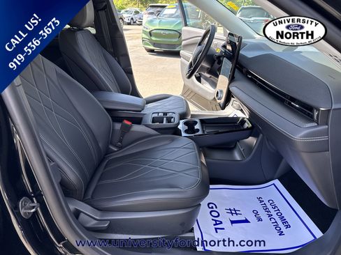 Used 2025 Ford Mustang Mach-E Select w/ Comfort Package Lite AWD/4WD image 36