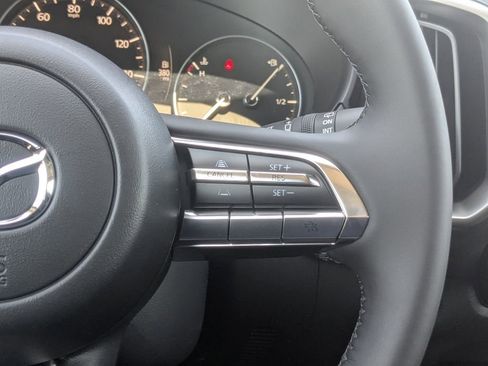 New 2026 MAZDA CX-50 AWD 2.5 S w/ Weather Package image 27