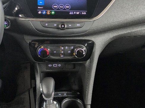 Certified 2023 Buick Encore GX Preferred image 11