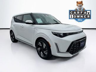 Used 2023 Kia Soul GT-Line video 1