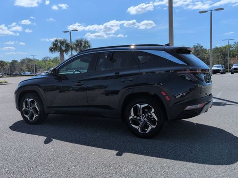 Used 2024 Hyundai Tucson Limited image 6