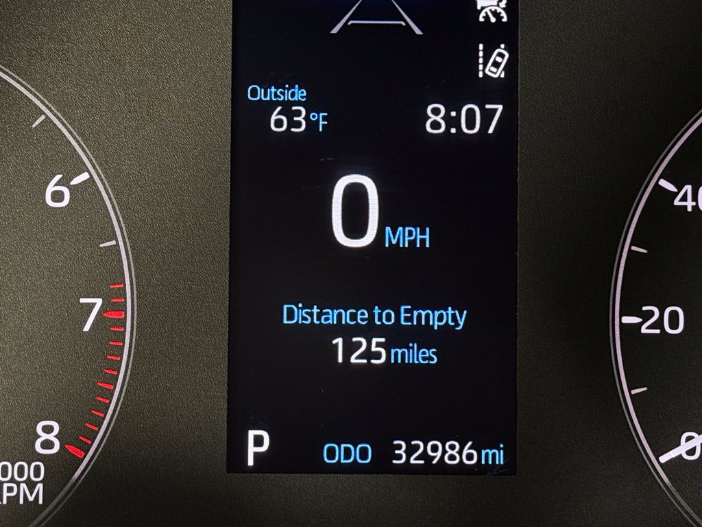 Used 2024 Toyota Corolla LE FWD image 21