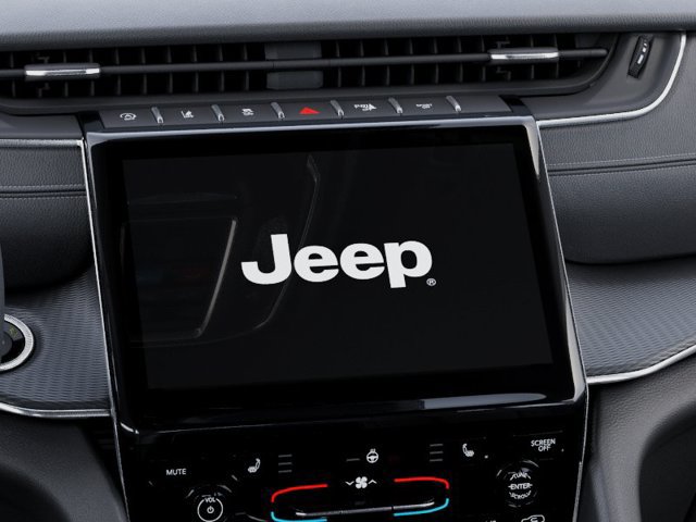 New 2027 Jeep Grand Cherokee Laredo X AWD/4WD image 18